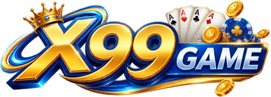 x99 game logo
